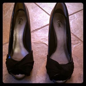 Fioni Heels size 7